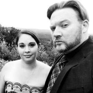 Meet your Posher, Todd